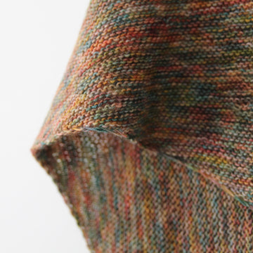 Arria knitted