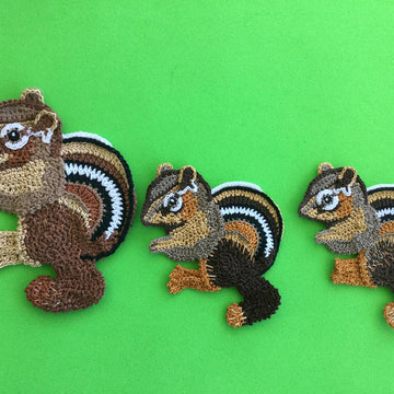 Chipmunk