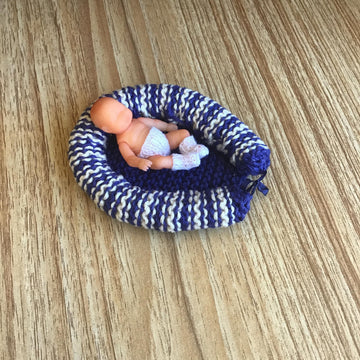 1:12 Baby Nest