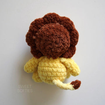 Pocket Lion