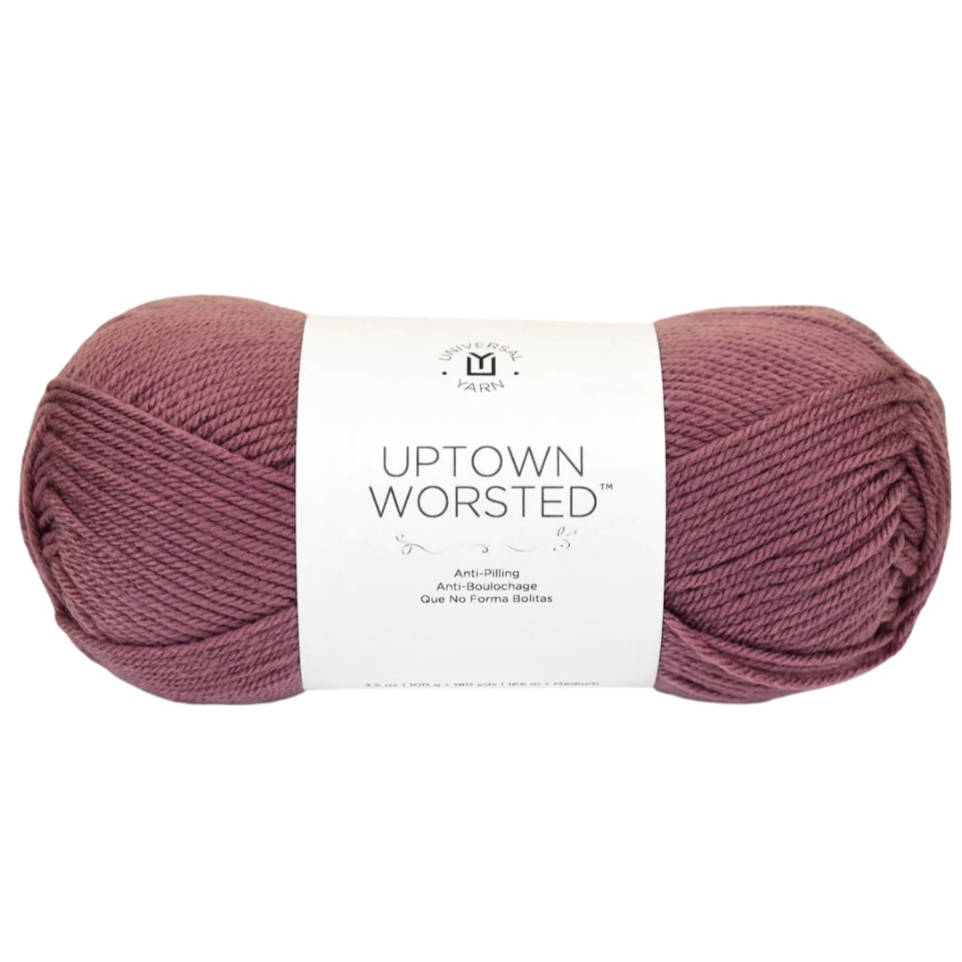 Universal Yarn Uptown Worsted