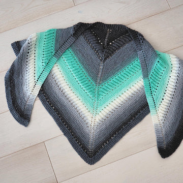 The Howdy Shawl