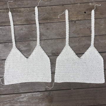 Summer May tank top