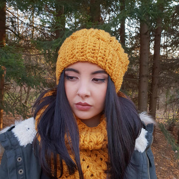 The Siena Hat