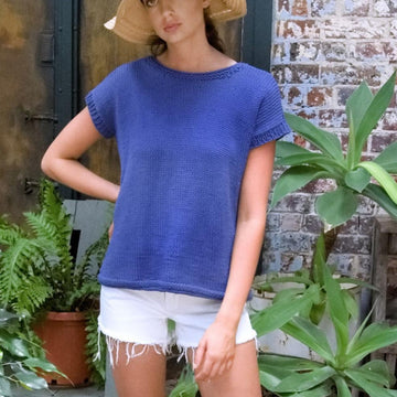 Mary Top