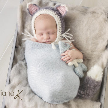 Kitten