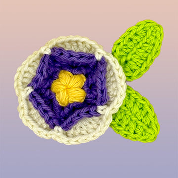Flip Flop Flower