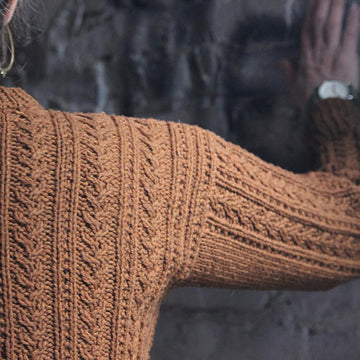 Upper West Sweater