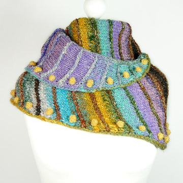 SNUGGLY SNUGGLE Shawl / Tuch
