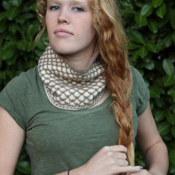 Marble Cowl