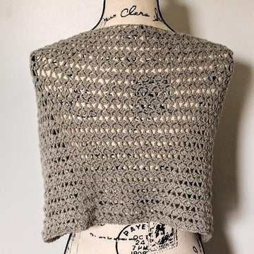 Dovetail Wrap