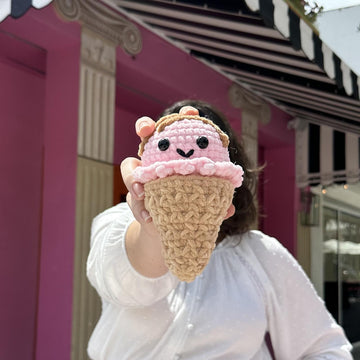 Mix & Match Ice Cream Shoppe
