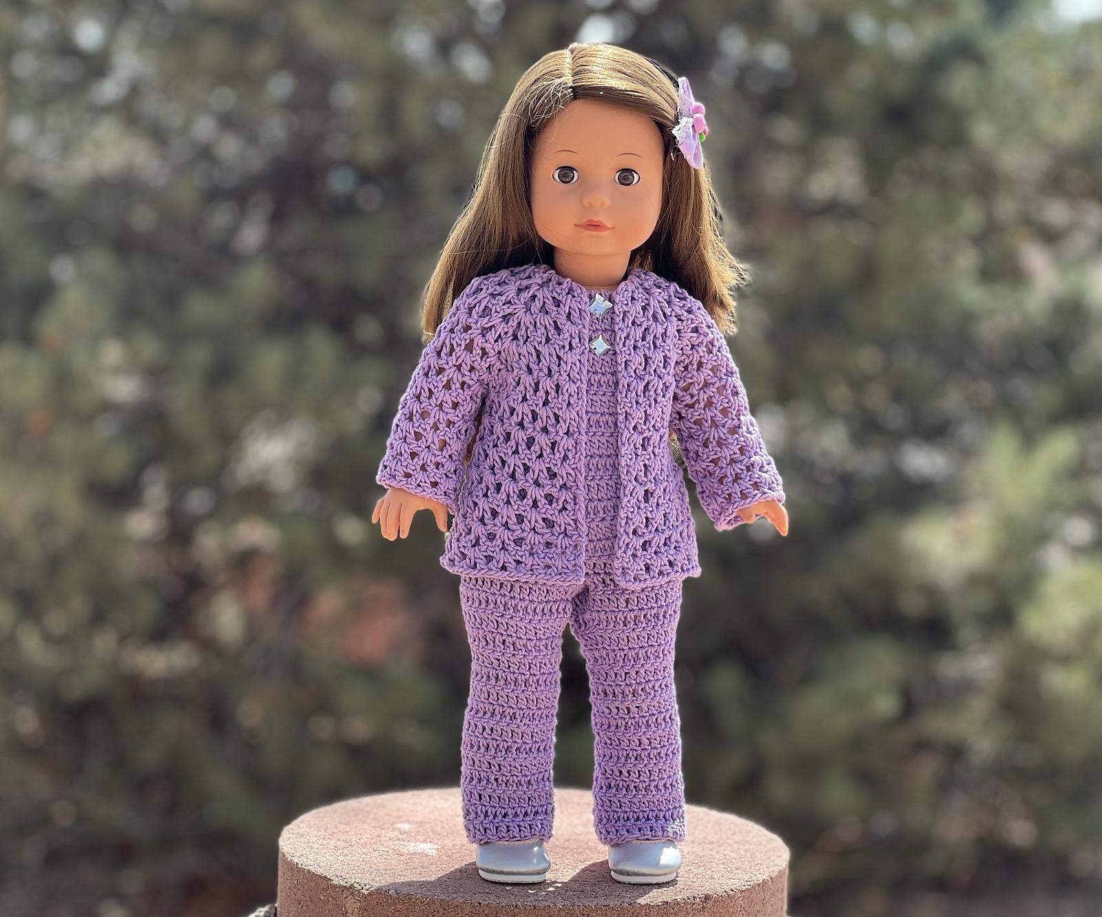 Viola Cardigan