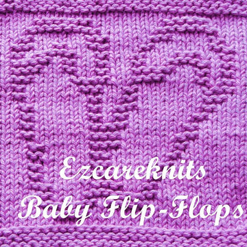Baby Flip-Flops