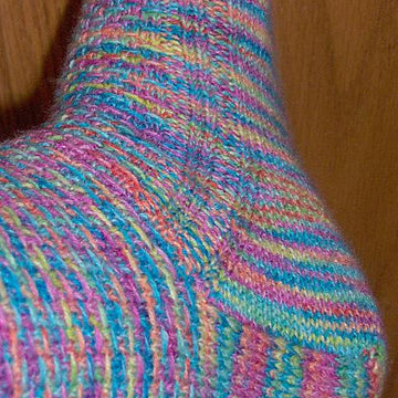 Tutti Fruity Socks