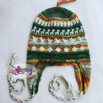 Folky Hat