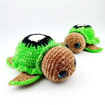 Turtle Custom Kiwi