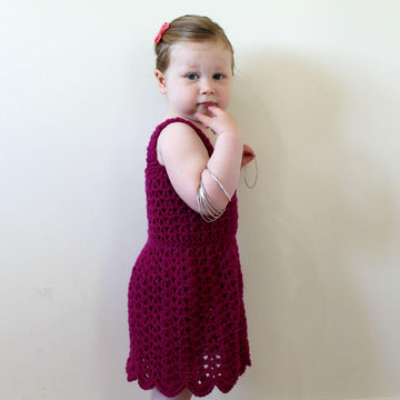 PDF22 Summer Dress