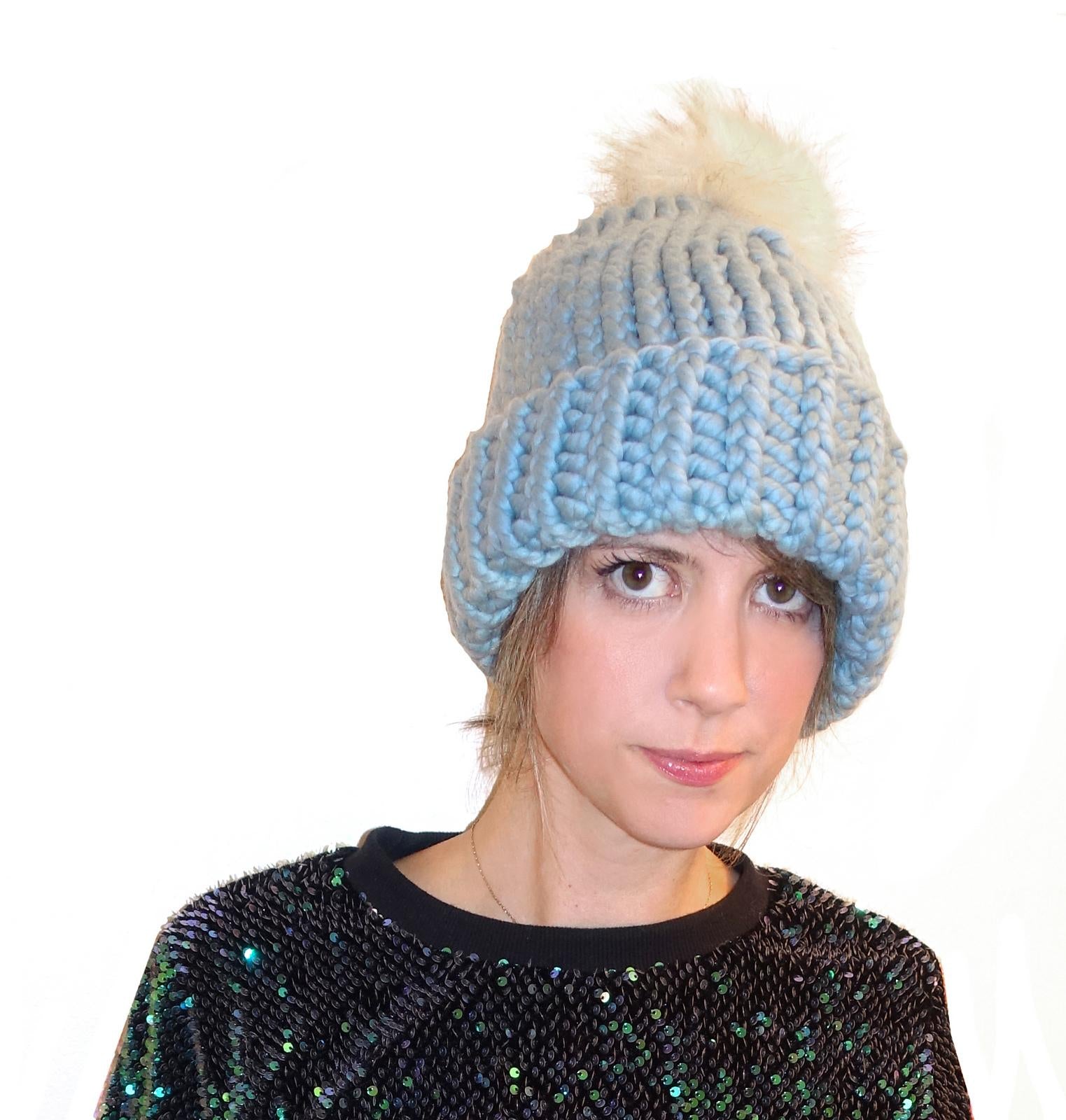 Heli Hat