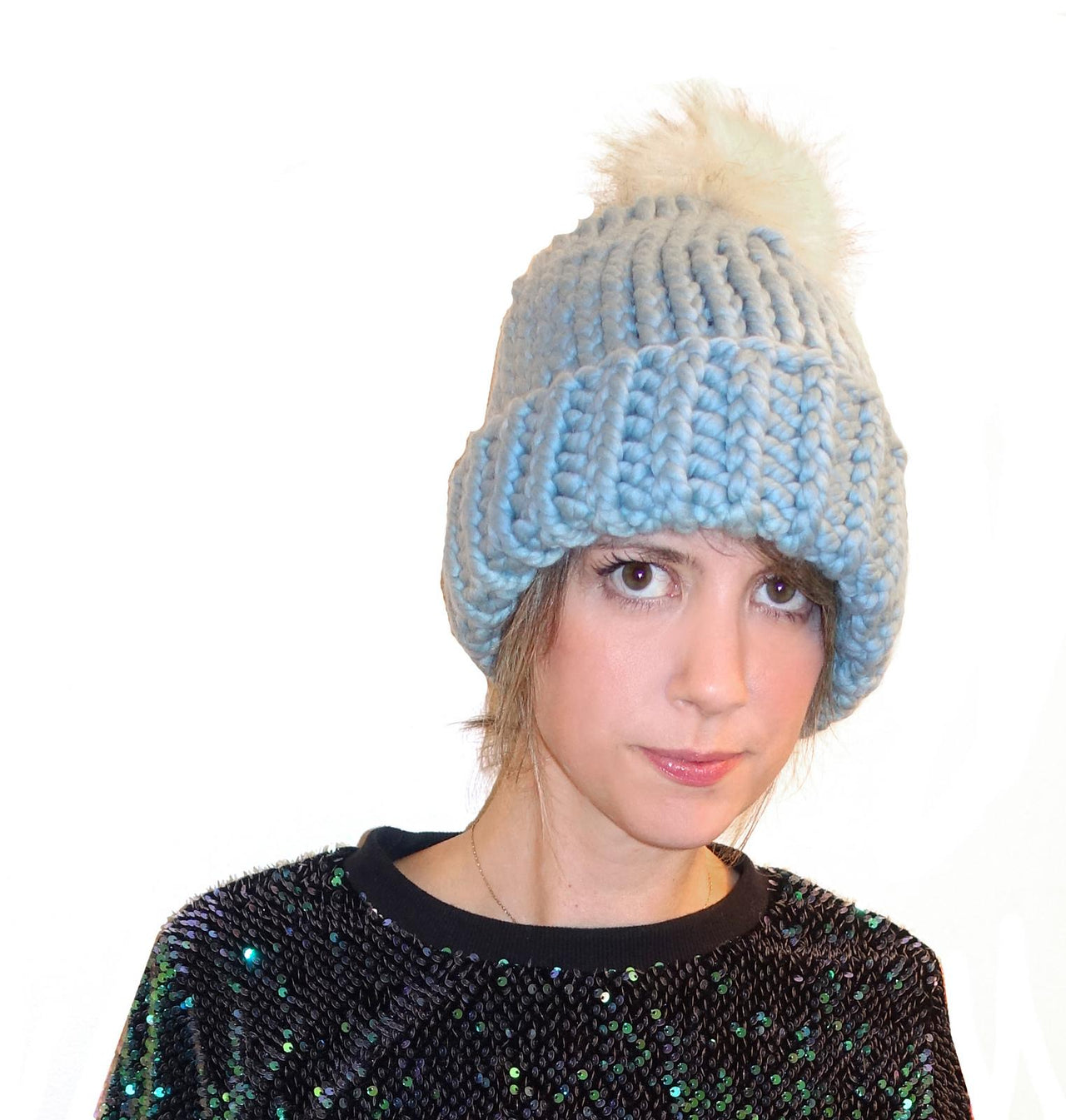 Heli Hat