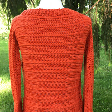 Amy Pullover