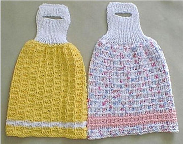 Hanging Hand Towel