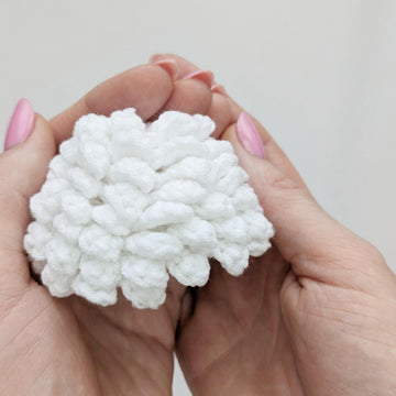 Crochet sheep Easter Egg cozy, egg cover crochet pattern