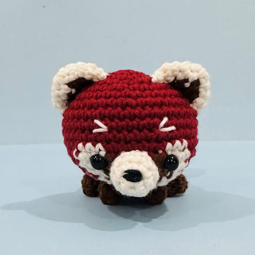 Red Panda