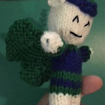 Puck the Pixie