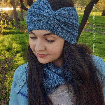 Cosmopolitan Earwarmer