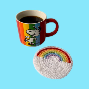 Rainbow Coaster