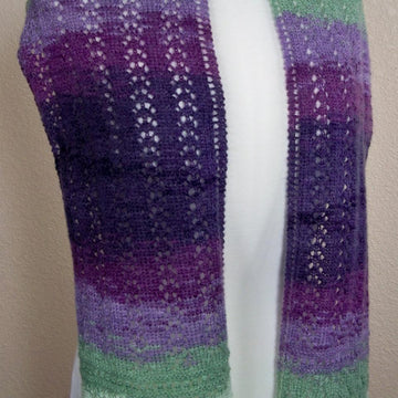 Gull Wings Scarf