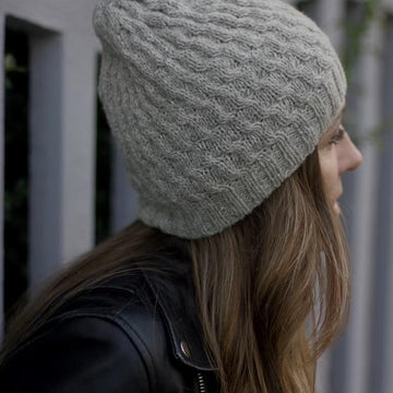 Soft Swell Beanie