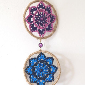 Chakra Flower