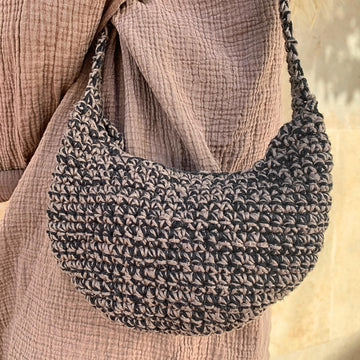 Crossbody bag