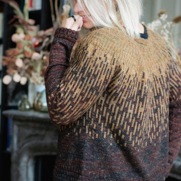 H Sweater