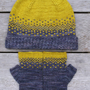 Driftless Hat