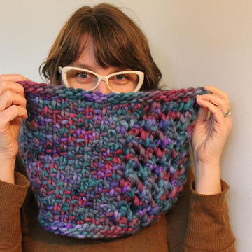 Ditty Cowl