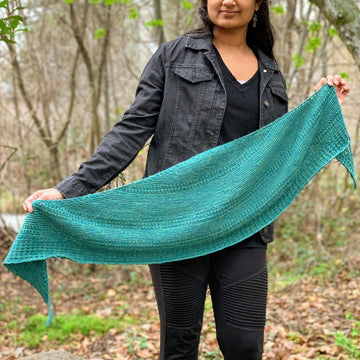 Inchara Shawl