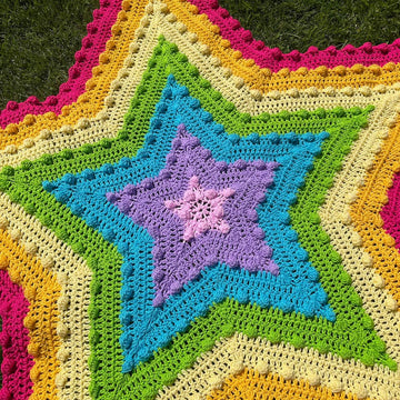 PopStar Blanket