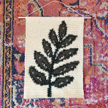 Plant / Leafy Tapestry