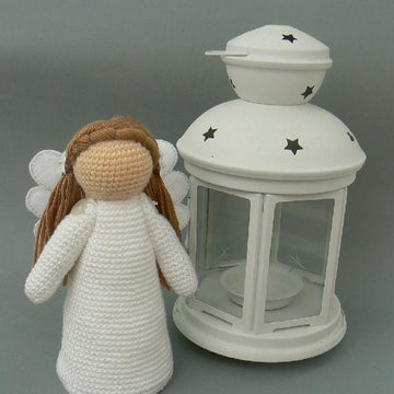 Little Angel Amalka