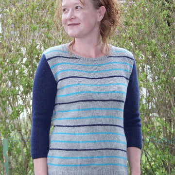 Spring Stripes