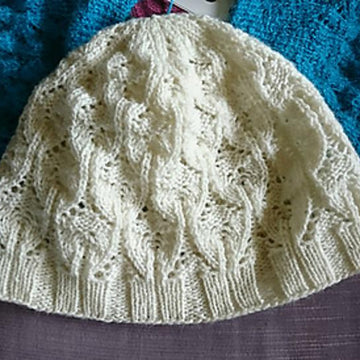 Kabead hat