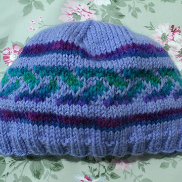 Cuffed - The Hat