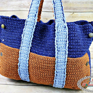 Modular Pocket Bag CAL