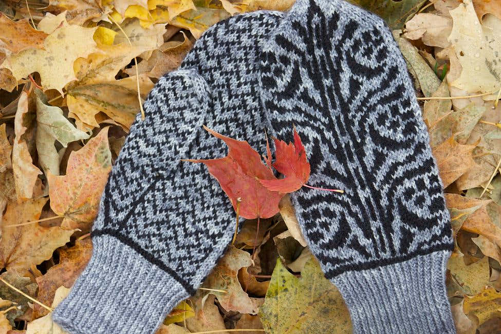 Aldred Mittens