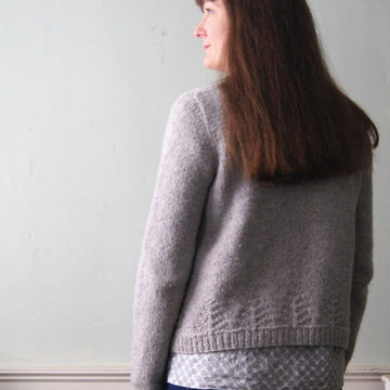 Pines Cardi