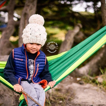 Doran Pebbles Beanie