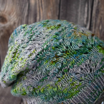 Puget Sound Beanie